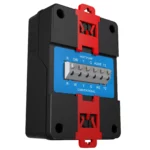 Trolmaster Ts-2 Thermostation Back