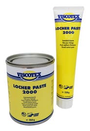 VISCOTEX LOCHER PASTE 2000 Gewindepasten