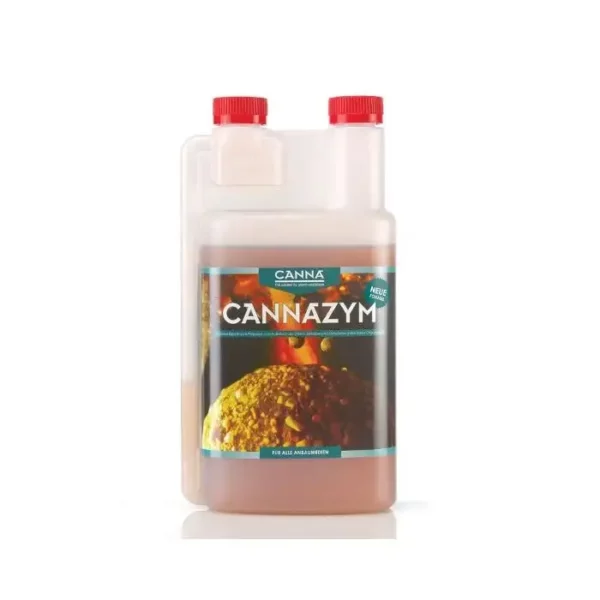 Canna - Cannazym 1L