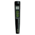 Milwaukee EC60 EC-Meter mit Temperaturanzeige
