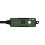 Trolmaster EFC-1 EC Fan Control Adaptor for Control EC Fan Green