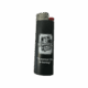 Bonnie and Clyde Cannabis Lighter Black