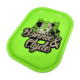 Bonnie and Clyde Cannabis Rolling Tray