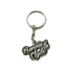 Bonnie and Clyde Cannabis Produkt Keychain 2