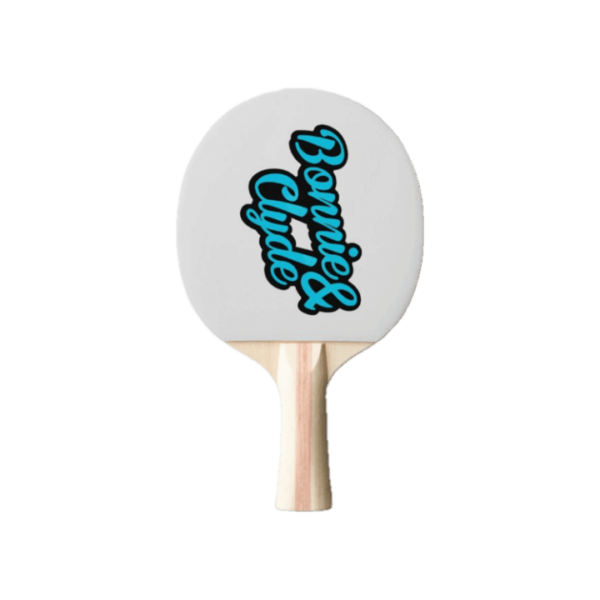 Bonnie and Clyde Cannabis Produkt Ping Pong